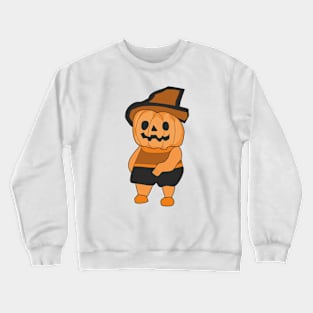 Jack Crewneck Sweatshirt